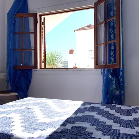 Appartamento Colina II Con Piscina, En Los Cristianos, Tenerife Sur *