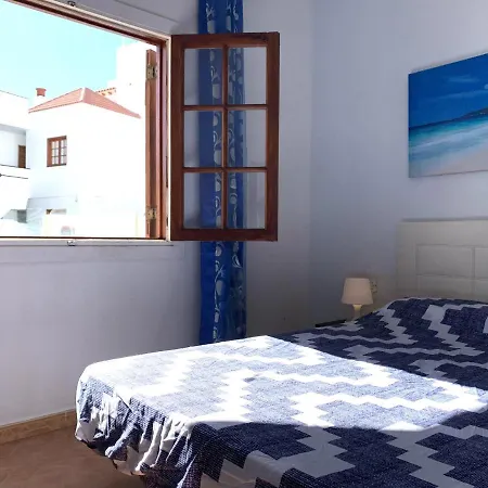 Colina II Con Piscina, En Los Cristianos, Tenerife Sur Appartamento Los Cristianos (Tenerife)